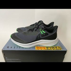 Nike Quest 3 Shield Men’s